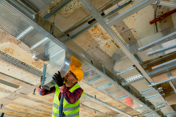 Best HVAC companies near me  in Yardville, NJ