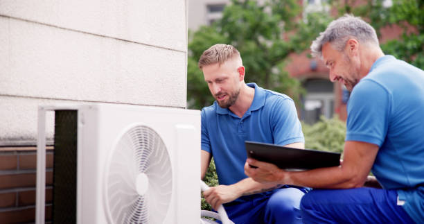 Best HVAC installation services  in Yardville, NJ