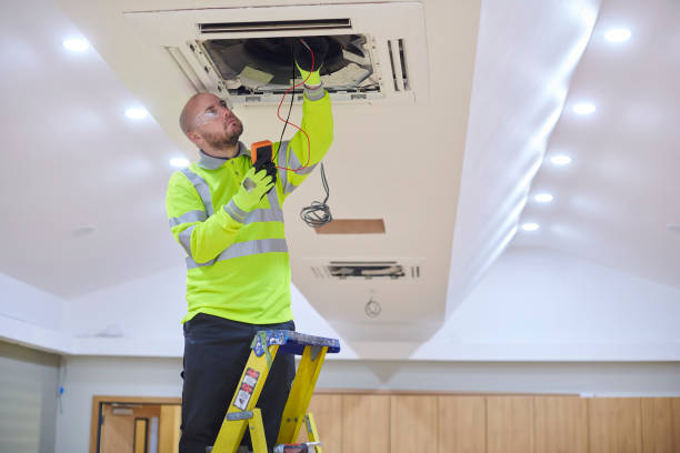 Best HVAC maintenance plan  in Yardville, NJ