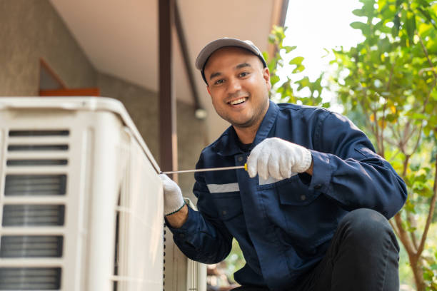 HVAC maintenance plan in Yardville, NJ